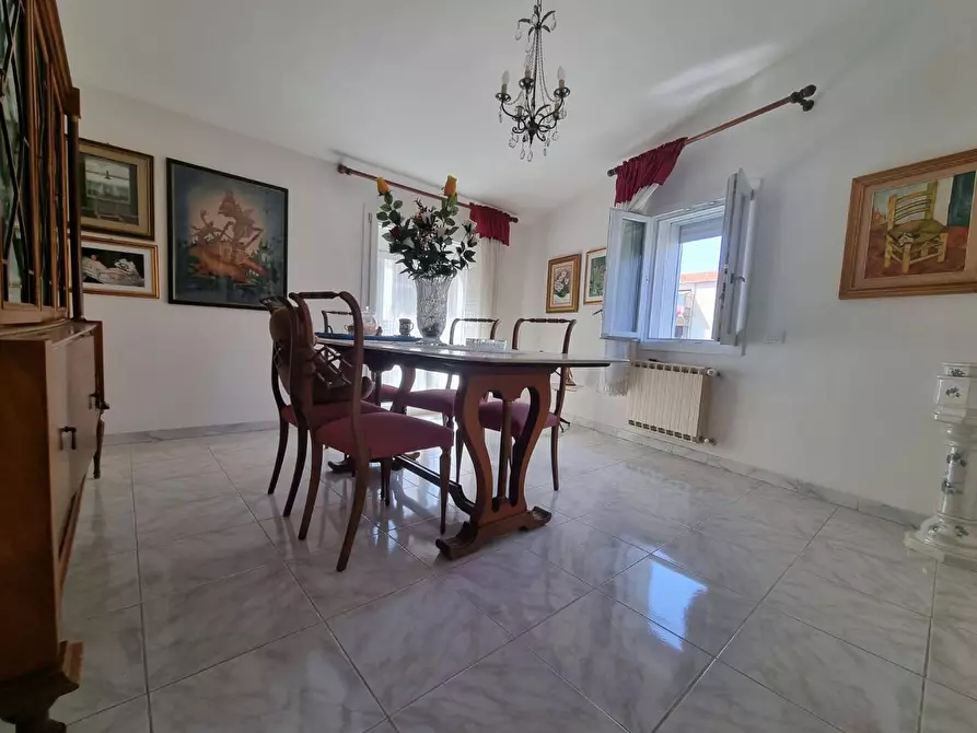 Immagine 3 di Appartamento in vendita  in Via Ferrara a Iglesias