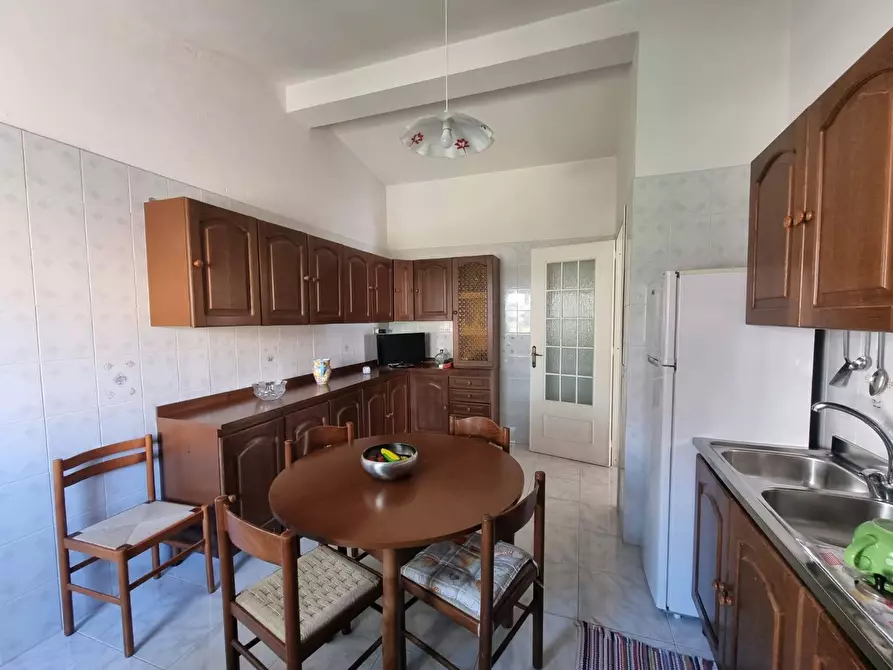 Immagine 4 di Appartamento in vendita  in Via Ferrara a Iglesias