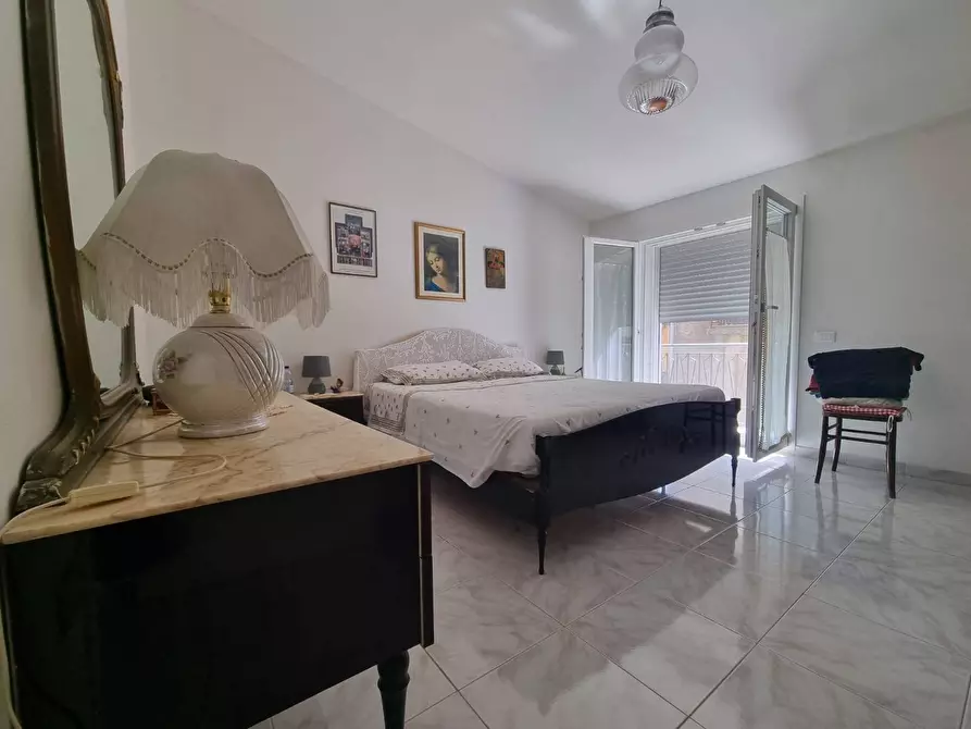 Immagine 6 di Appartamento in vendita  in Via Ferrara a Iglesias