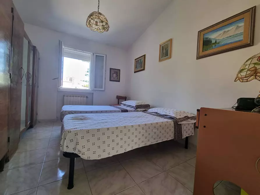 Immagine 7 di Appartamento in vendita  in Via Ferrara a Iglesias