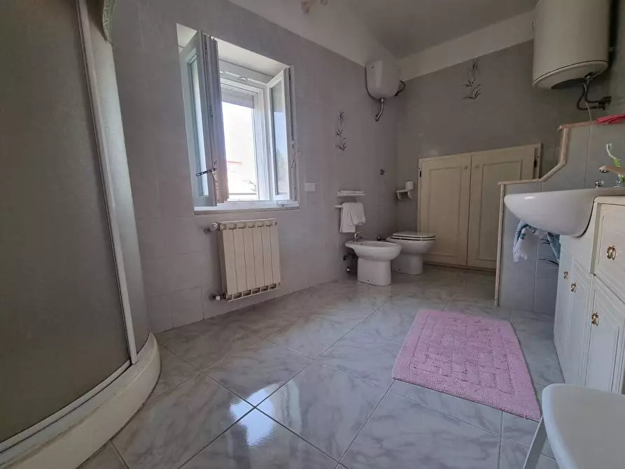 Immagine 8 di Appartamento in vendita  in Via Ferrara a Iglesias