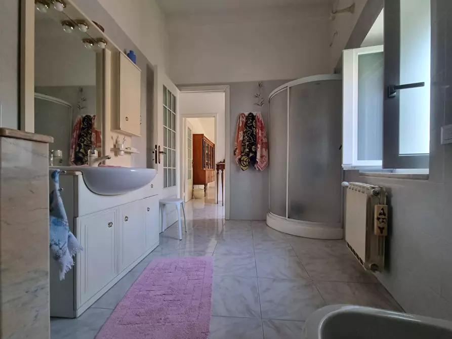 Immagine 9 di Appartamento in vendita  in Via Ferrara a Iglesias