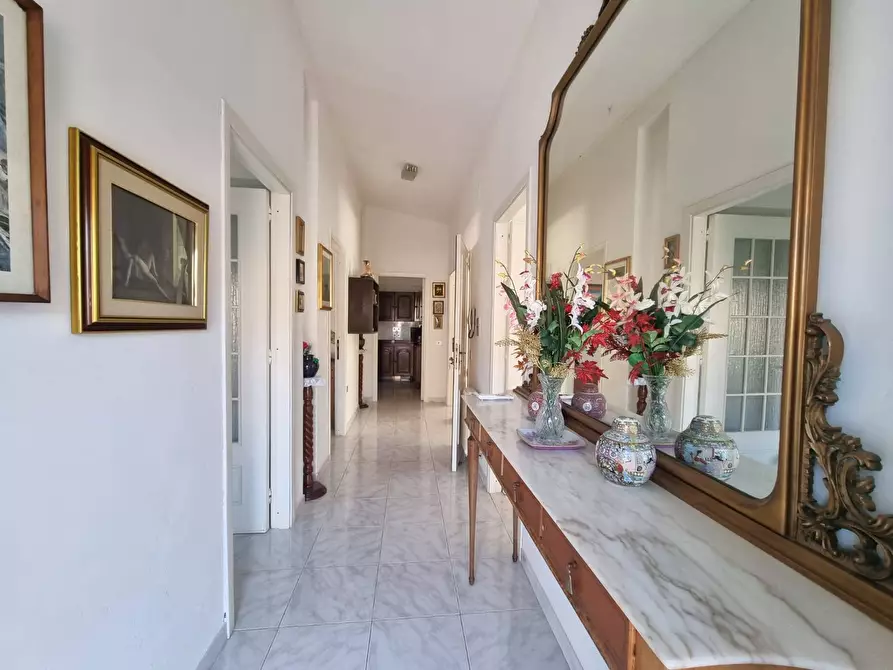 Immagine 10 di Appartamento in vendita  in Via Ferrara a Iglesias