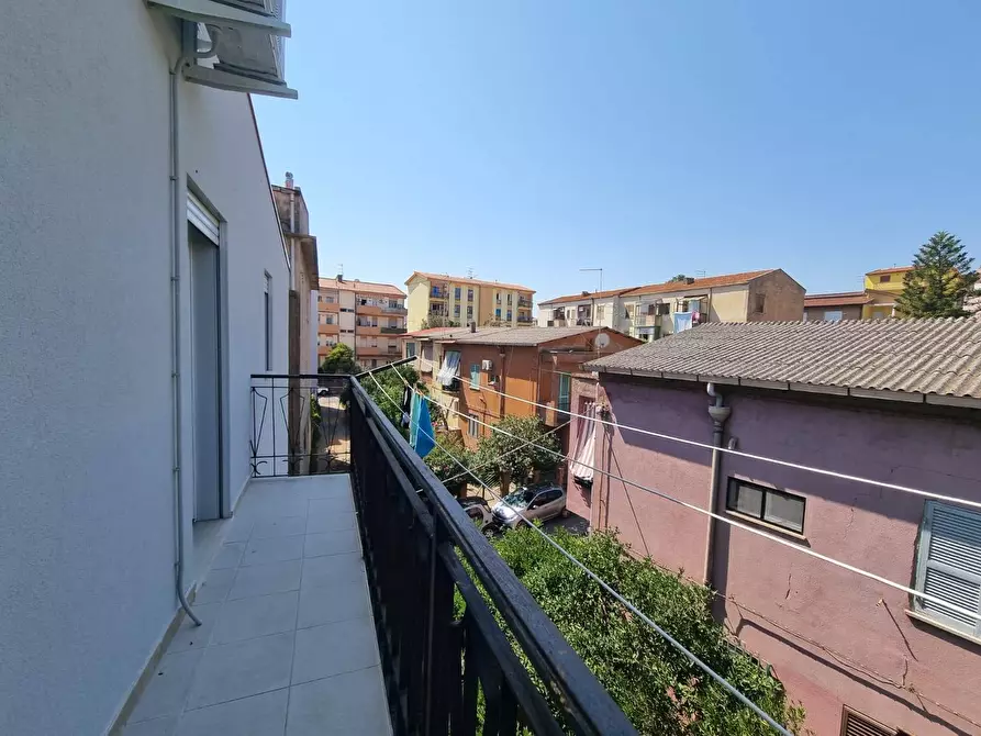 Immagine 11 di Appartamento in vendita  in Via Ferrara a Iglesias