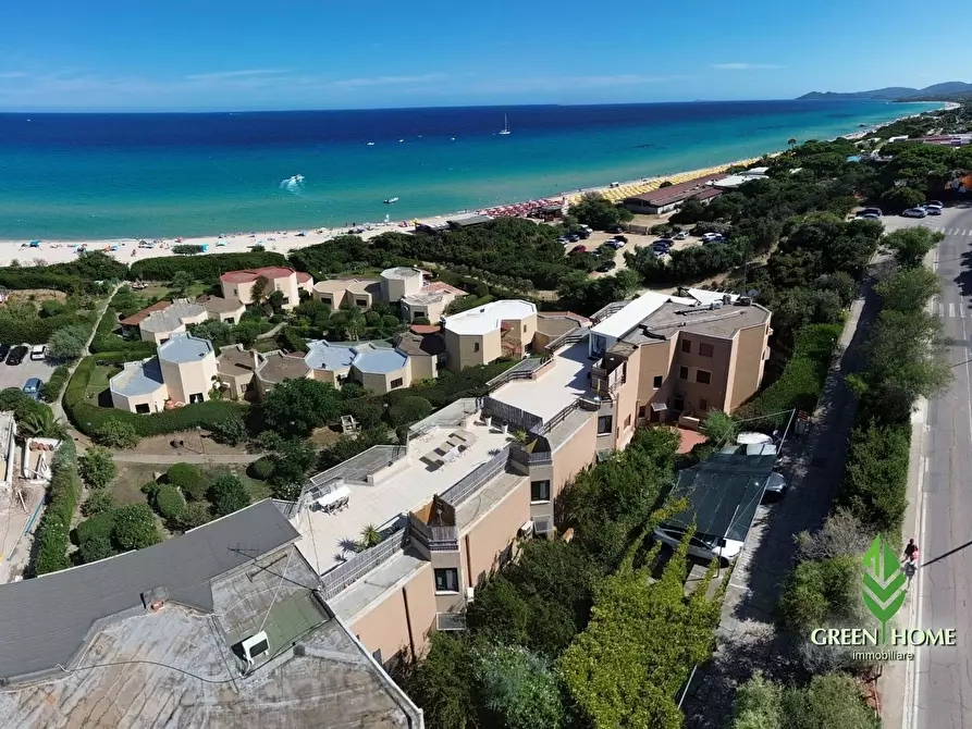 casa semindipendente in vendita a Muravera in zona Costa Rei