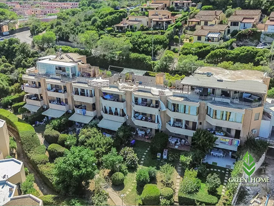 Immagine 2 di Casa semindipendente in vendita  in Via Ichnusa a Muravera