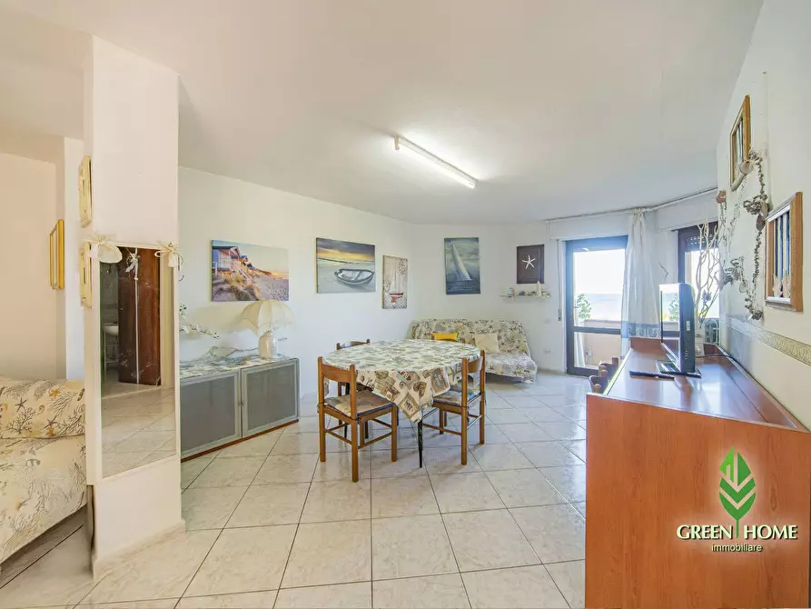 Immagine 3 di Casa semindipendente in vendita  in Via Ichnusa a Muravera