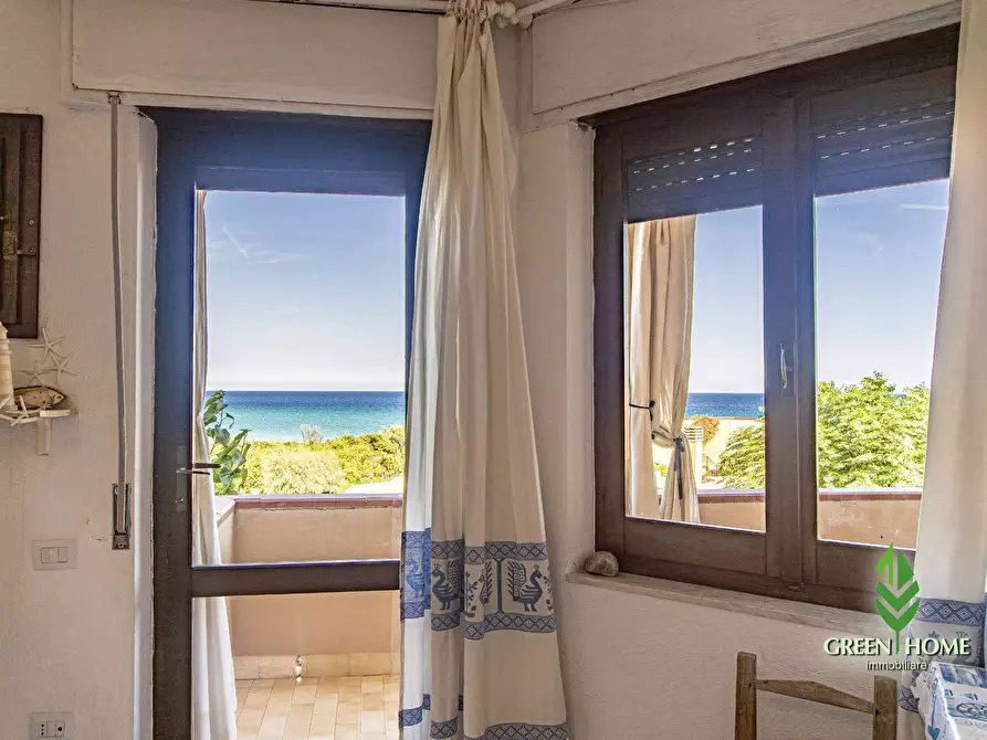 Immagine 5 di Casa semindipendente in vendita  in Via Ichnusa a Muravera