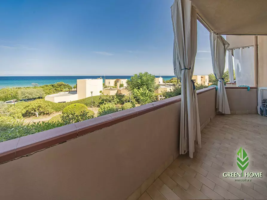 Immagine 6 di Casa semindipendente in vendita  in Via Ichnusa a Muravera