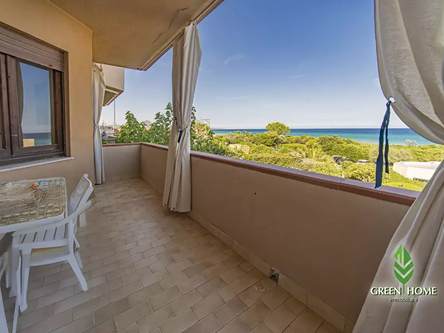 Immagine 7 di Casa semindipendente in vendita  in Via Ichnusa a Muravera