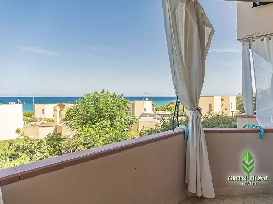 Immagine 8 di Casa semindipendente in vendita  in Via Ichnusa a Muravera