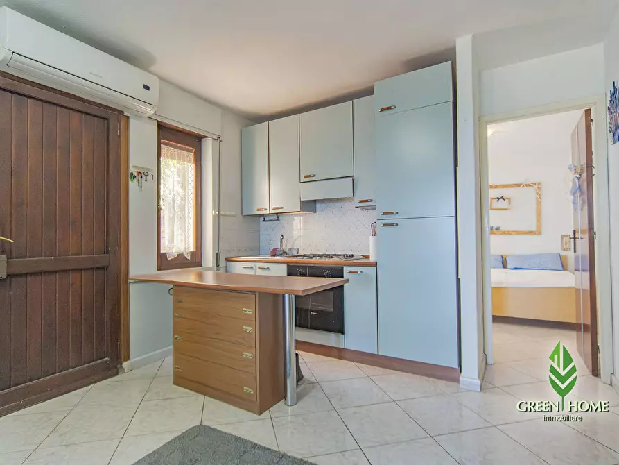 Immagine 9 di Casa semindipendente in vendita  in Via Ichnusa a Muravera