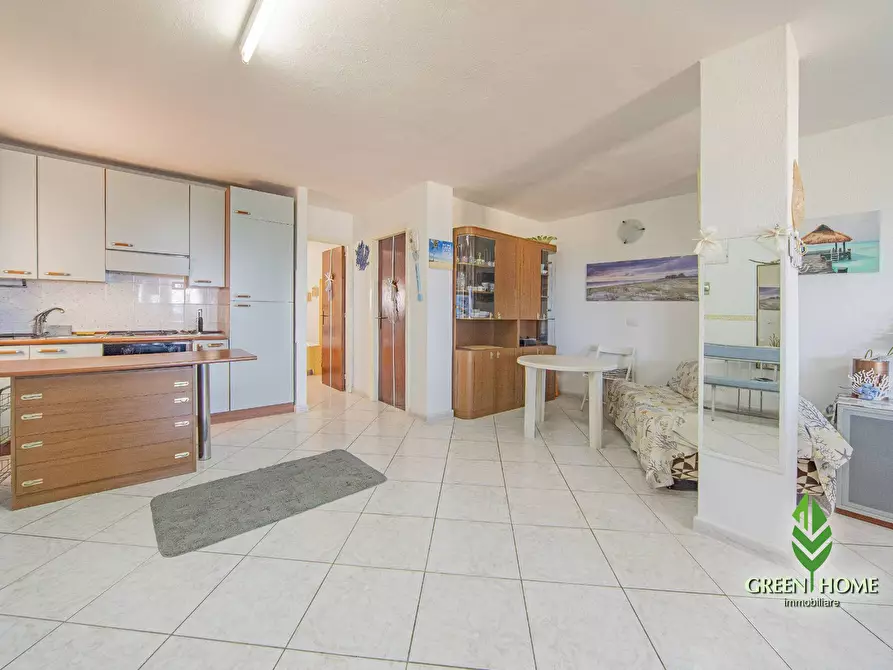 Immagine 10 di Casa semindipendente in vendita  in Via Ichnusa a Muravera