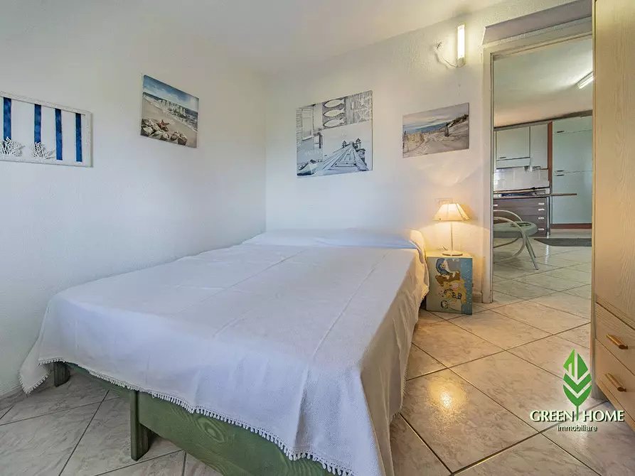 Immagine 12 di Casa semindipendente in vendita  in Via Ichnusa a Muravera