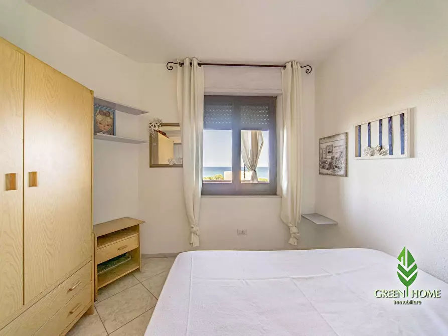 Immagine 13 di Casa semindipendente in vendita  in Via Ichnusa a Muravera