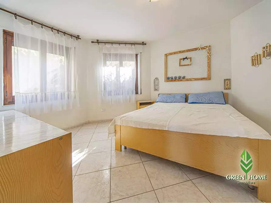 Immagine 14 di Casa semindipendente in vendita  in Via Ichnusa a Muravera