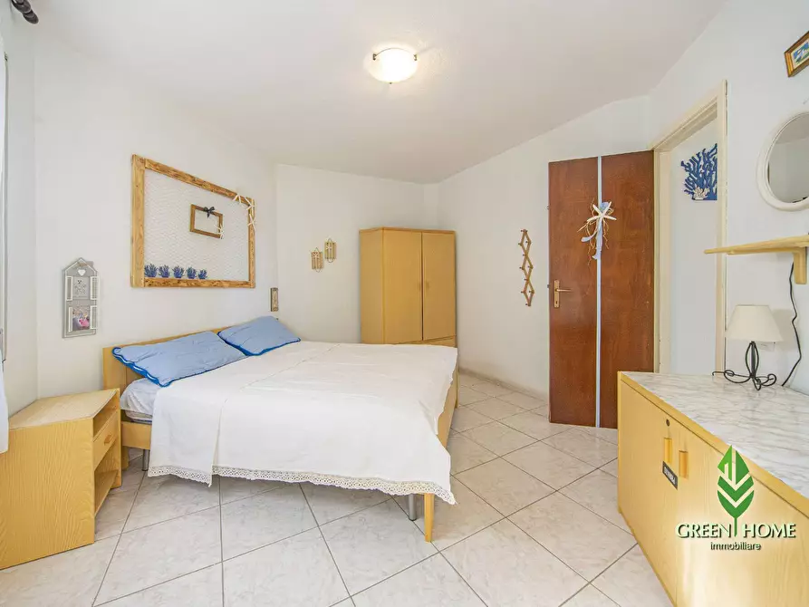 Immagine 15 di Casa semindipendente in vendita  in Via Ichnusa a Muravera