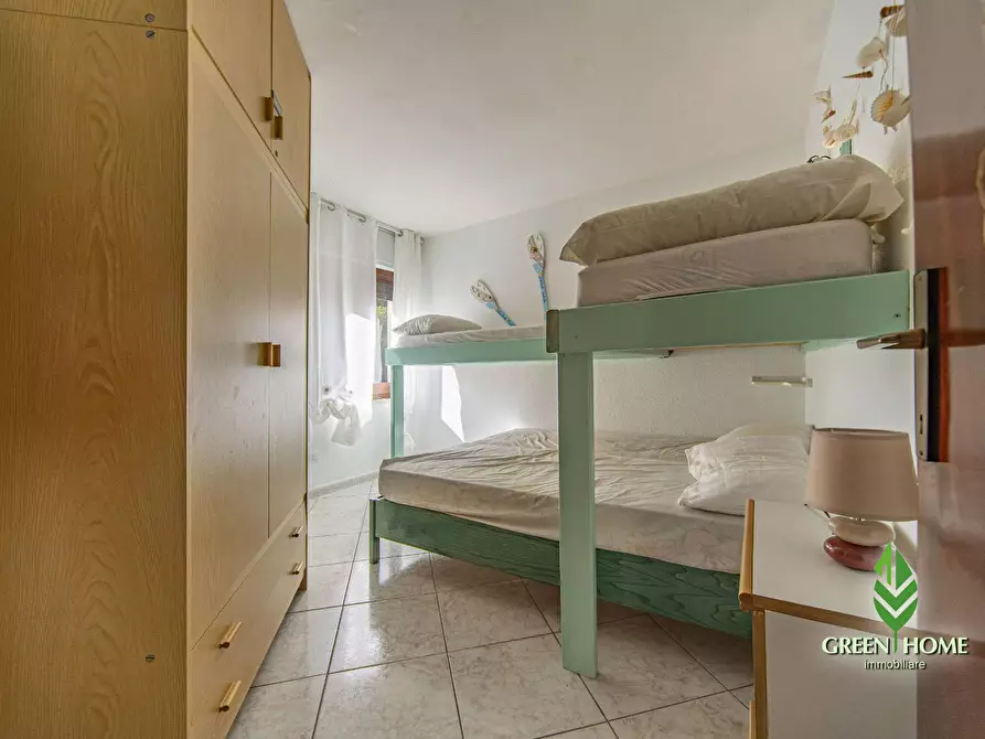 Immagine 16 di Casa semindipendente in vendita  in Via Ichnusa a Muravera