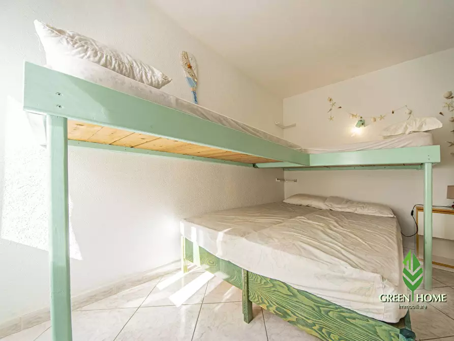 Immagine 17 di Casa semindipendente in vendita  in Via Ichnusa a Muravera