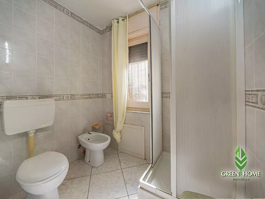 Immagine 18 di Casa semindipendente in vendita  in Via Ichnusa a Muravera