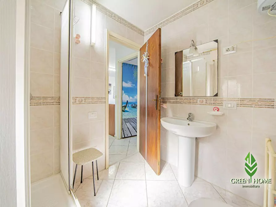 Immagine 19 di Casa semindipendente in vendita  in Via Ichnusa a Muravera