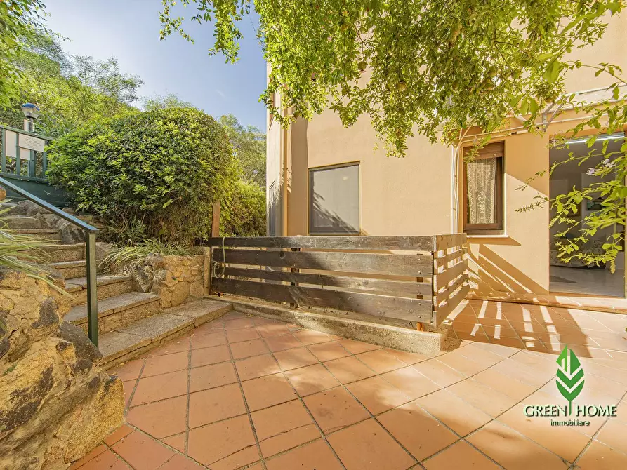 Immagine 20 di Casa semindipendente in vendita  in Via Ichnusa a Muravera