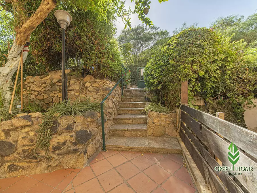 Immagine 21 di Casa semindipendente in vendita  in Via Ichnusa a Muravera