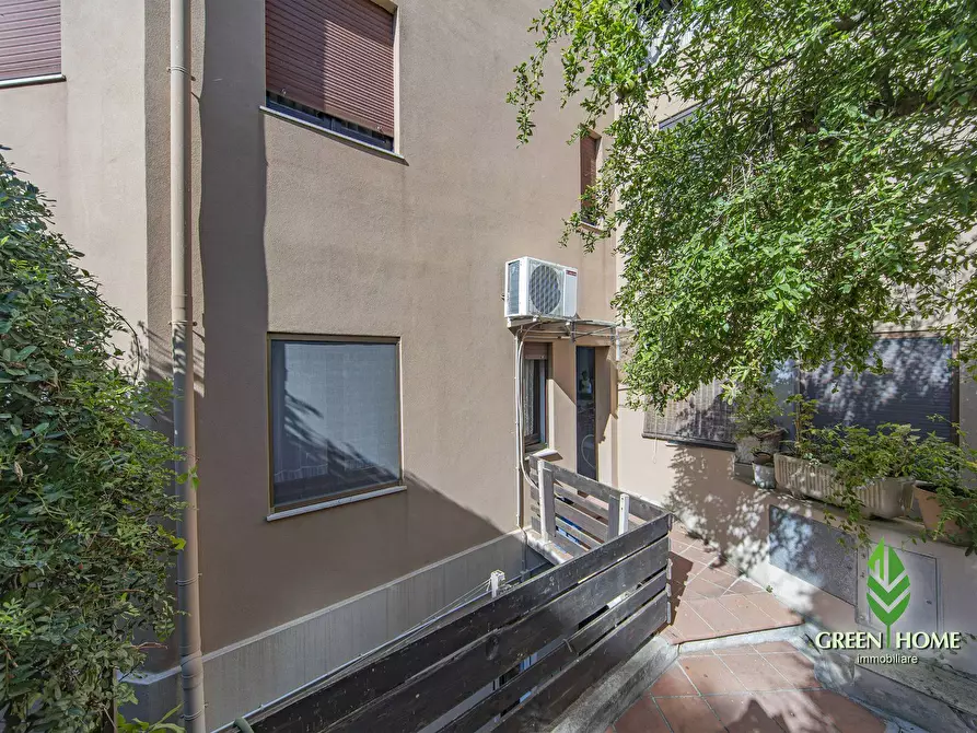 Immagine 22 di Casa semindipendente in vendita  in Via Ichnusa a Muravera