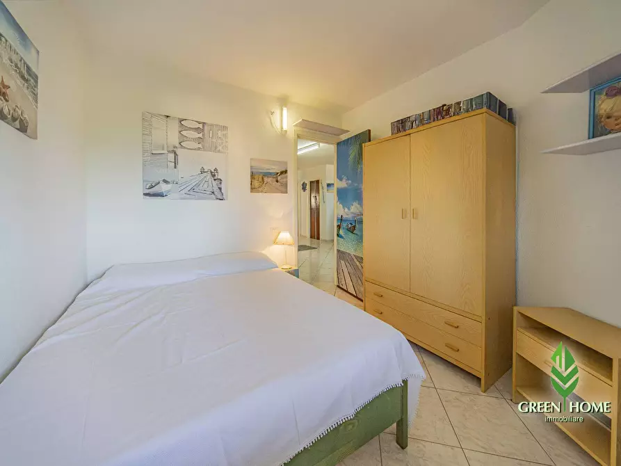 Immagine 23 di Casa semindipendente in vendita  in Via Ichnusa a Muravera