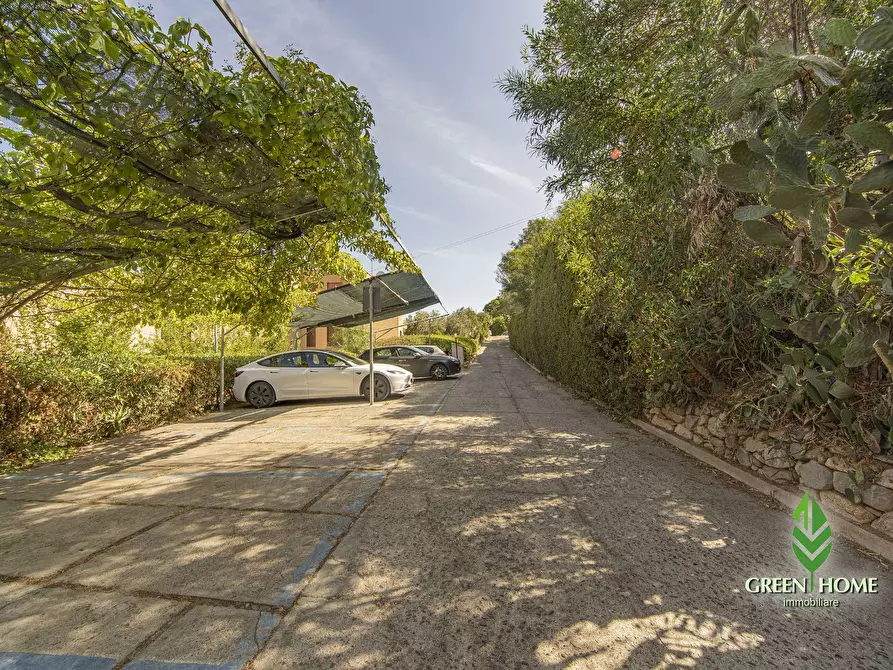 Immagine 24 di Casa semindipendente in vendita  in Via Ichnusa a Muravera