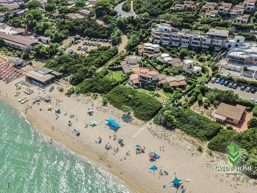 Immagine 26 di Casa semindipendente in vendita  in Via Ichnusa a Muravera