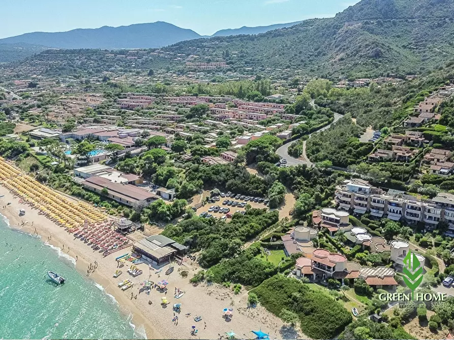 Immagine 27 di Casa semindipendente in vendita  in Via Ichnusa a Muravera