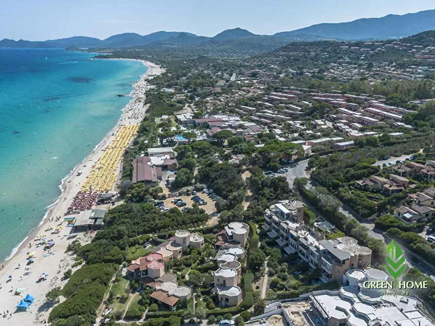 Immagine 28 di Casa semindipendente in vendita  in Via Ichnusa a Muravera