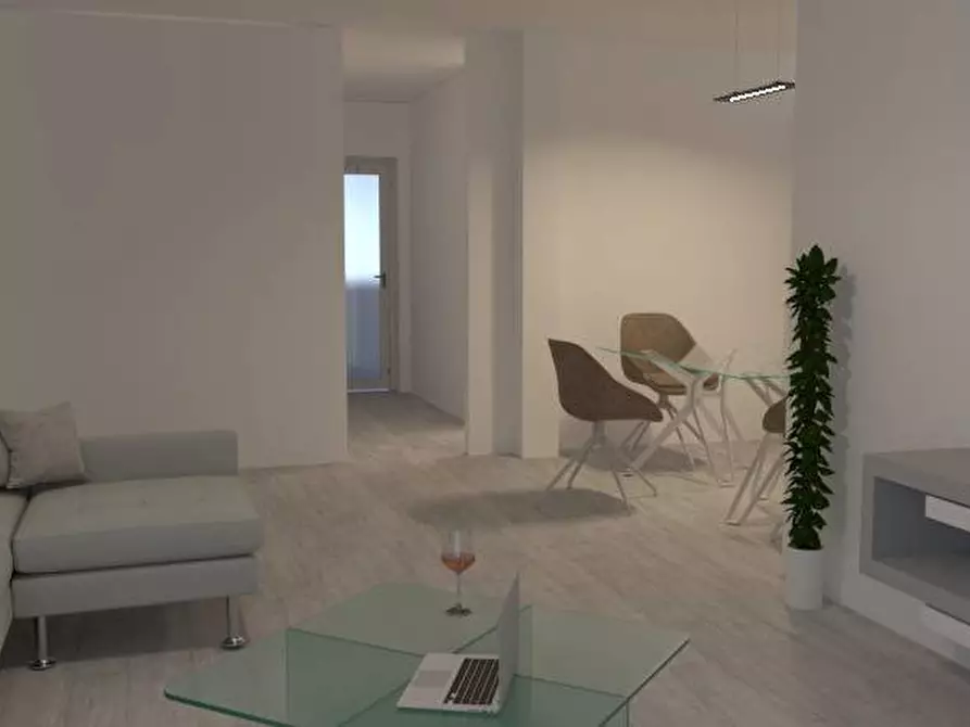 Immagine 1 di Casa semindipendente in vendita  in Via Roma a Guasila