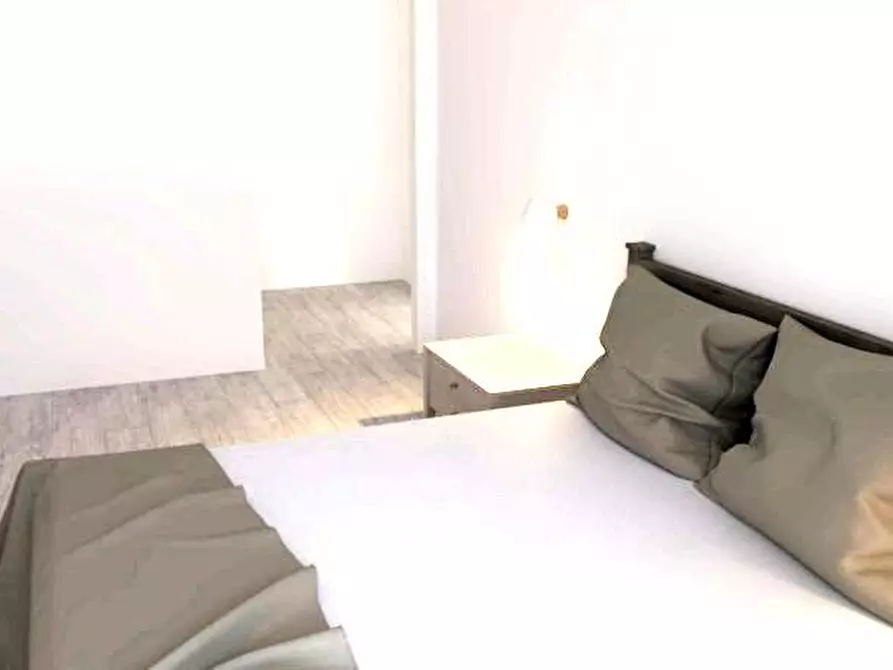 Immagine 3 di Casa semindipendente in vendita  in Via Roma a Guasila