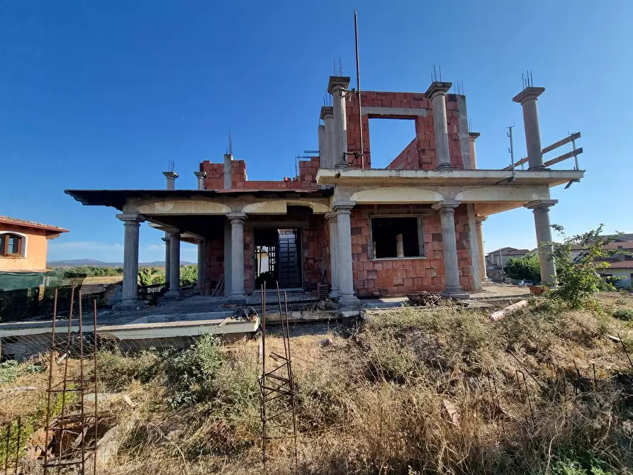casa indipendente in vendita a Guasila