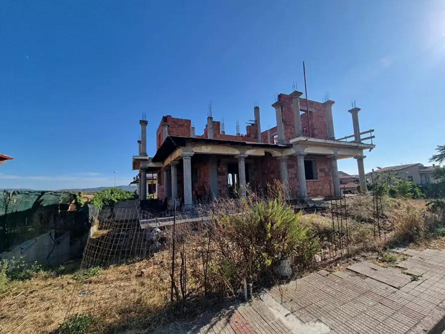 Immagine 2 di Casa indipendente in vendita  in Via Perugia a Guasila