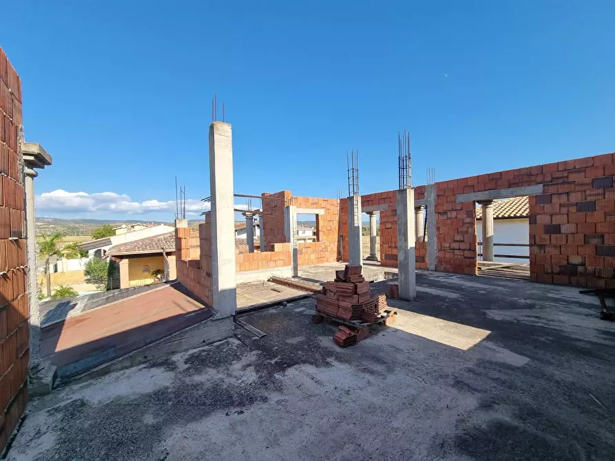 Immagine 3 di Casa indipendente in vendita  in Via Perugia a Guasila