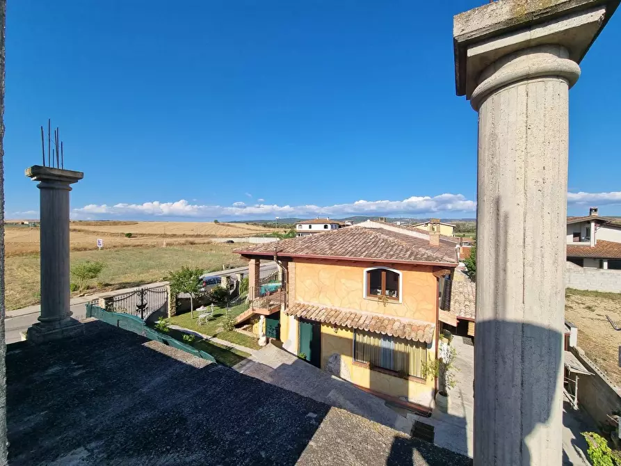 Immagine 4 di Casa indipendente in vendita  in Via Perugia a Guasila