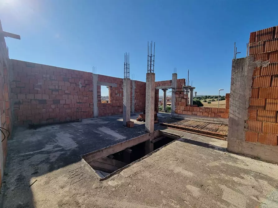 Immagine 5 di Casa indipendente in vendita  in Via Perugia a Guasila