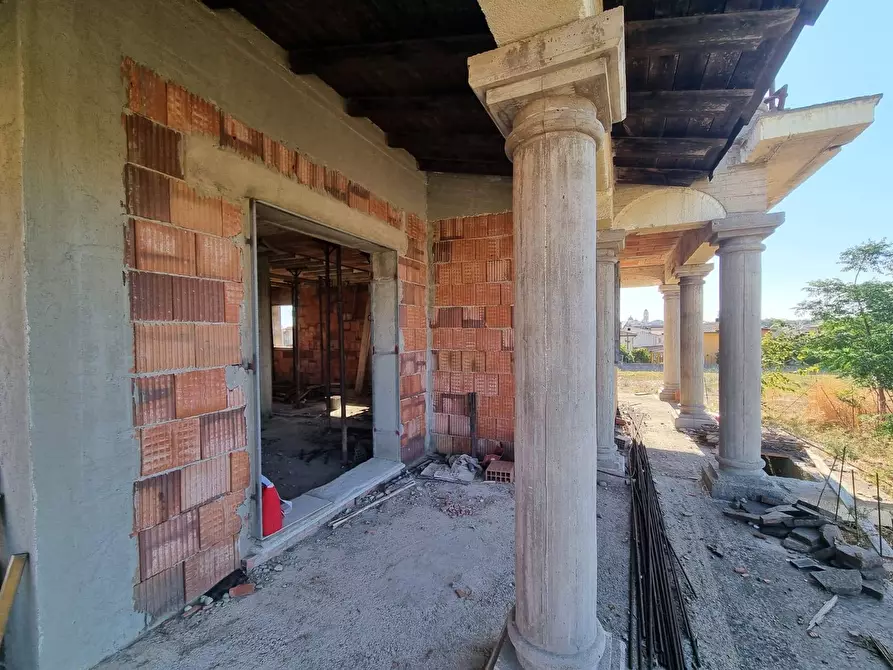 Immagine 6 di Casa indipendente in vendita  in Via Perugia a Guasila