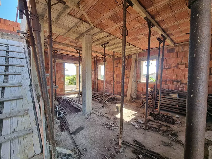 Immagine 7 di Casa indipendente in vendita  in Via Perugia a Guasila