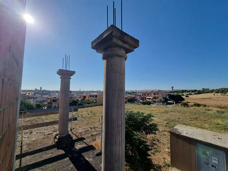 Immagine 8 di Casa indipendente in vendita  in Via Perugia a Guasila