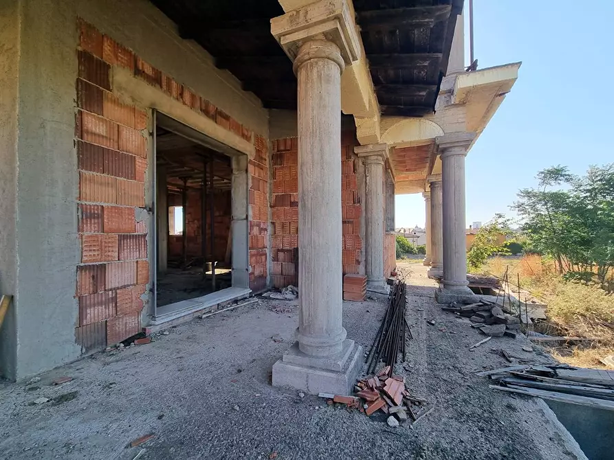 Immagine 9 di Casa indipendente in vendita  in Via Perugia a Guasila