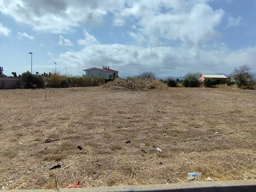 Immagine 2 di Terreno residenziale in vendita  in Località Is Carrubbedas a Gonnesa