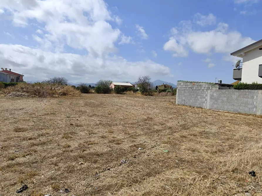 Immagine 3 di Terreno residenziale in vendita  in Località Is Carrubbedas a Gonnesa