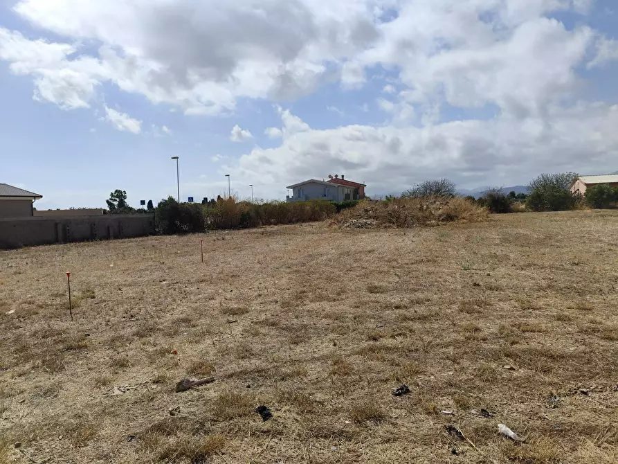 Immagine 4 di Terreno residenziale in vendita  in Località Is Carrubbedas a Gonnesa