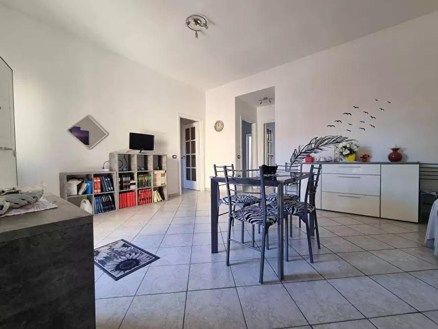 Immagine 2 di Casa indipendente in vendita  in Via Asquer Di Flumini a Elmas