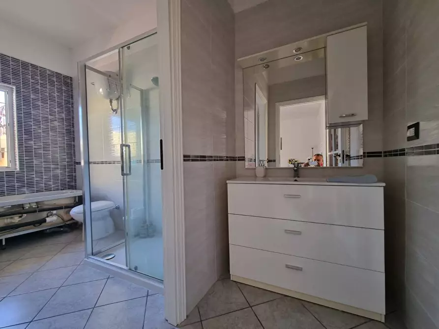 Immagine 11 di Casa indipendente in vendita  in Via Asquer Di Flumini a Elmas