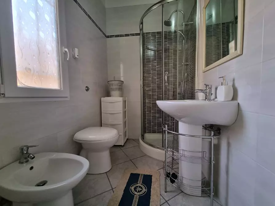 Immagine 12 di Casa indipendente in vendita  in Via Asquer Di Flumini a Elmas